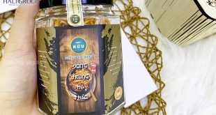 Review về Kim Cương Vàng Đông Trùng Hạ Thảo của khách hàng sau một thời gian sử dụng sản phẩm