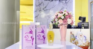 Dung dịch vệ sinh phụ nữ Evamost Nhã Phương giá bao nhiêu tiền?