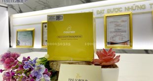 Gel mặt nạ ngủ nano Moomery chính hãng mua ở đâu uy tín?