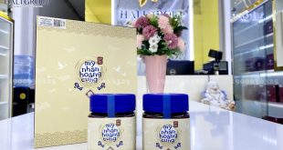 Nước uống Mỹ Nhân Hoàng Cung Ngọc Trinh chính hãng GHB giá bao nhiêu?