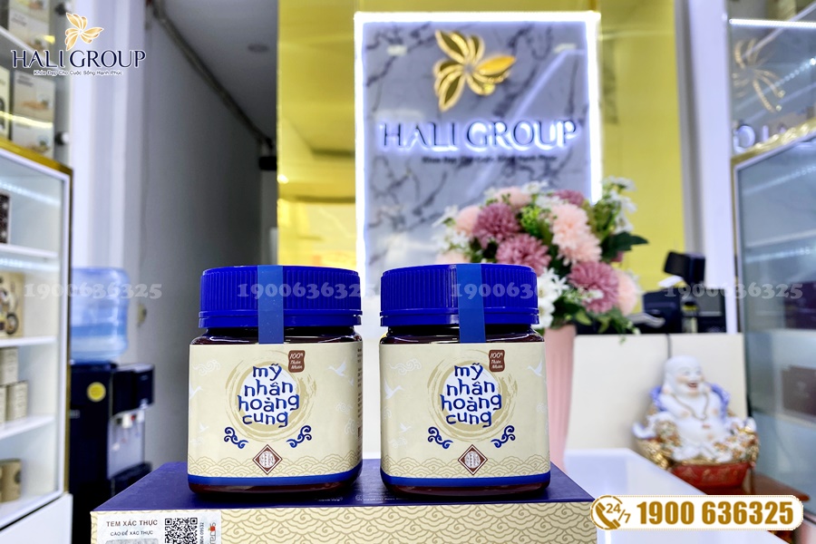 Đánh giá về Nước uống Mỹ Nhân Hoàng Cung của một số chị em sau thời gian dùng sản phẩm