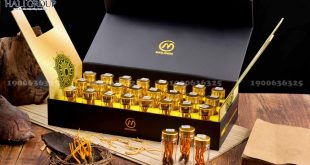 Nhộng Đông trùng hạ thảo Mailands - thực phẩm "vàng" cho người bị suy nhược cơ thể