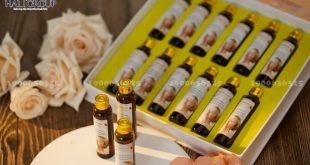 Đông Trùng Hạ Thảo Nano Collagen - sản phẩm "vàng" cho chị em có nhu cầu làm đẹp da và bồi bổ cơ thể