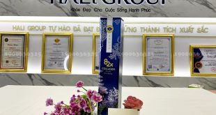 Review Nước Uống 82x Collagen Classic Nhật Bản