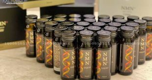 Tác dụng của NMN 12000 AISHODO có gì đáng quan tâm?