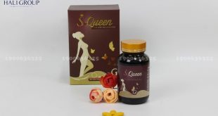Mua Viên Sinh Lý Nữ S Queen Biofun trên cả nước