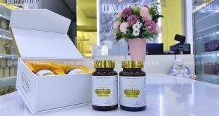 Nơi bán viên nang bổ phế Banikha Thiên Phúc chính hãng tại tp HCM