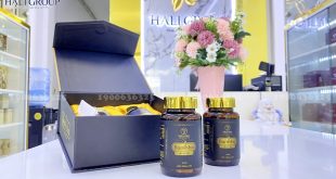 Review về Viên Uống Bổ Thận Banikha của khách hàng sau thời gian sử dụng sản phẩm