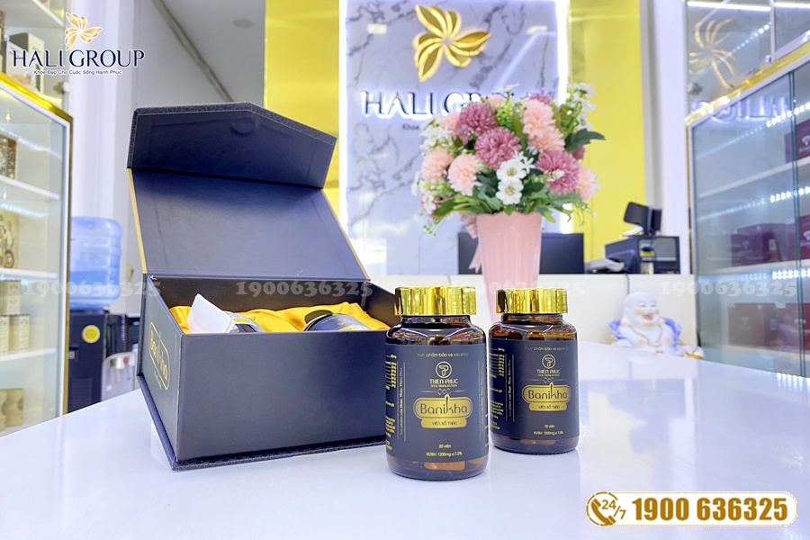 Review về Viên Uống Bổ Thận Banikha của khách hàng sau thời gian sử dụng sản phẩm