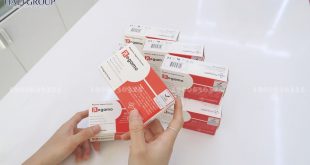 Mua viên đặt Regamo ở đâu uy tín và đúng giá?