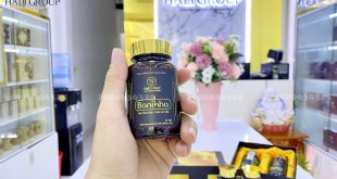 Những điều cầu biết viên nang đông trùng hạ thảo Banikha Thiên Phúc chính hãng