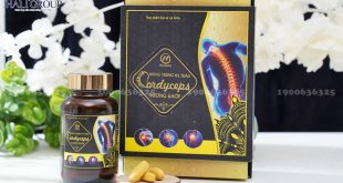 Đông Trùng Hạ Thảo Xương Khớp Mailands Cordyceps - sản phẩm tuyệt vời cho những đối tượng mong muốn cải thiện triệu chứng thoái hóa khớp