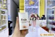 Viên uống trắng da chống nắng Fresa Nhật Bản giá bao nhiêu?