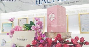 Viên uống Hebora tỏa hương Nhật Bản chính hãng mua ở đâu?