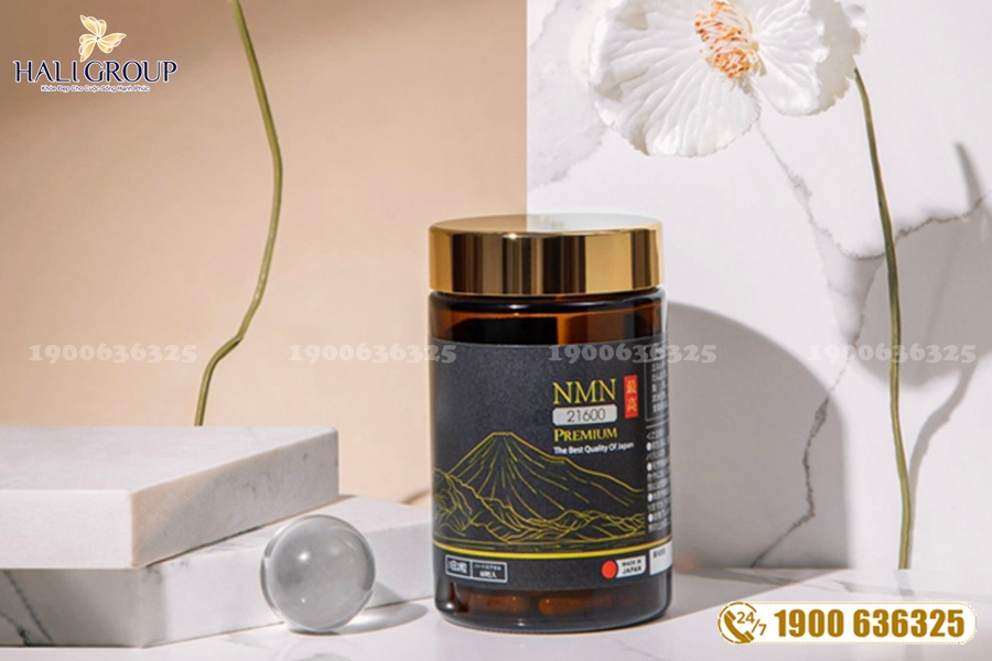 Hoạt chất NMN – Bí quyết giúp kéo dài tuổi thọ của người Nhật