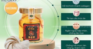 Đơn vị bán Yến Đông Trùng Hạ Thảo Kim Cương Vàng chính hãng