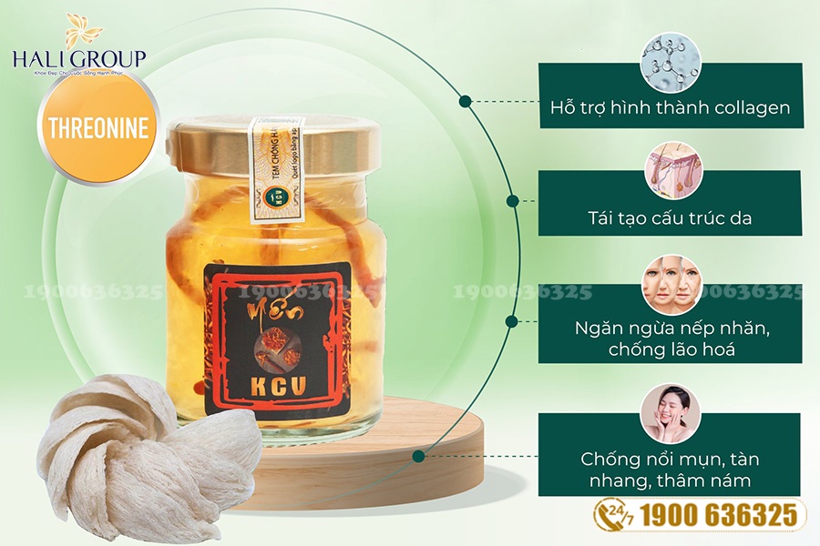 Câu câu hỏi thường gặp khi dùng Yến ĐTHT Kim Cương Vàng Tiến Luật